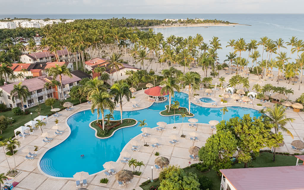 Hôtel Grand Bahia Principe La Romana 5* - 5