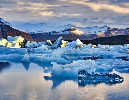 Autotour Grand tour d'Islande en liberté - 1