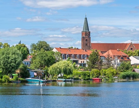 Splendeurs de Berlin et trésors de la vallée de l'Elbe - Berlin, Allemagne - Image 4