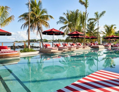 LUX* Grand Baie 5* - 2