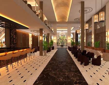 Riu Palace Mexico 5* Adult Only +18 - 4