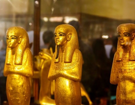 Combiné Caire en liberté & Croisière Kappa Douceur Du Nil en Dahabeya (9 excursions incluses) - 5