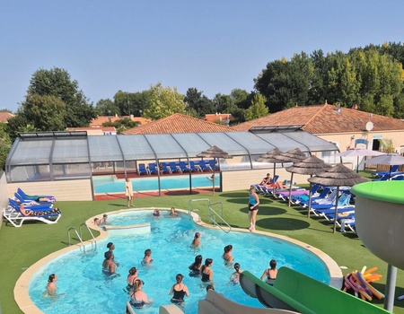 Camping Sites et Paysages, 4* - 1