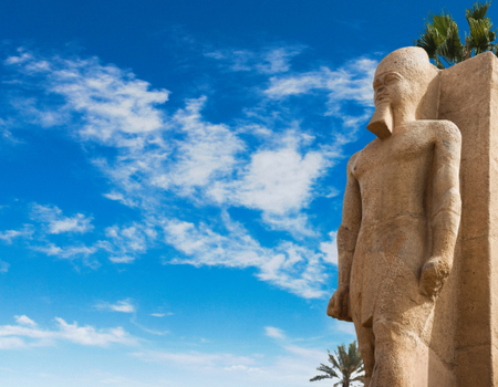Combiné Des Temples Perdus du Nil aux Secrets du Sphinx en Dahabeya 4/5*
