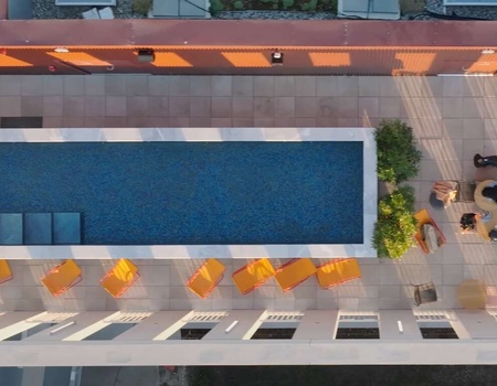 Séjour à deux avec cocktail sur un rooftop à Bordeaux ! - 5