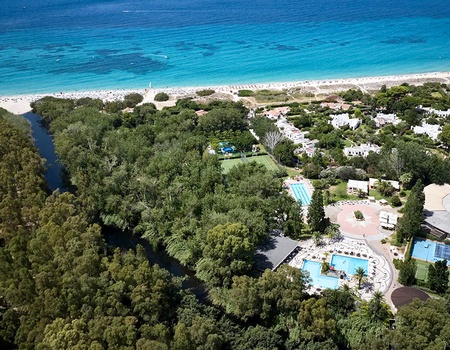 Calaserena Resort 4* - 2