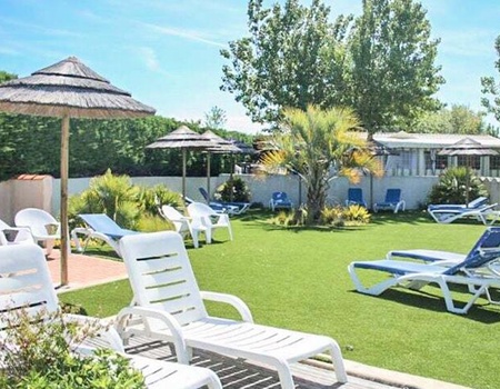 Camping Maeva Le Fief Melin 4* - Charente-Maritime - Ile d'Oléron, Atlantique Nord - Image 3