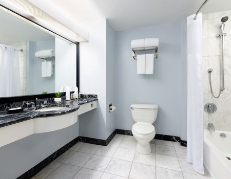 Millennium Hotel Broadway Times Square - 4