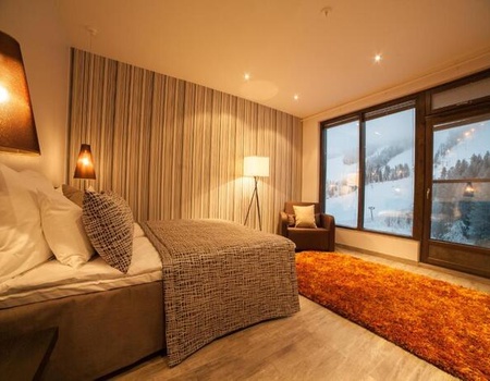 Séjour multi-activités en Laponie Hôtel Suomutunturi 3* - 2