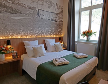 Garrigae La Caserne de Briançon & Spa 4* - 4