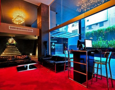 Combiné Bangkok & Khao Lak (Galleria 10 Sukhumvit 4* & Khao Lak Bhandari Resort 4*) - 5