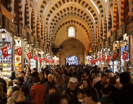 Circuit Merveilles turques : Istanbul, Cappadoce et route Égéenne et extension de la mer Égée à la Corne dOr - 5