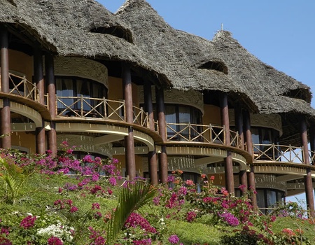 Ocean Paradise Resort & Spa **** - 4