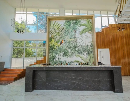 Hôtel Jet Tours Signature Ocean V 4* - 2