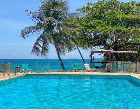 Hôtel Auberge de la Vieille Tour **** - 1