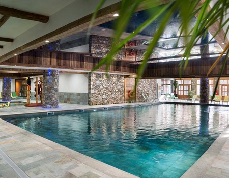 Résidence CGH & SPA Kalinda 4* - Savoie - Tignes, Alpes du Nord - Image 5