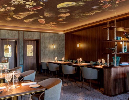 Hôtel Small Luxury Hotel Ca’ di Dio 5* - 4