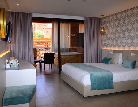 TUI BLUE Medina Gardens - 2