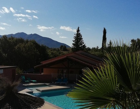 Camping Mas Llinas, 4* - 4