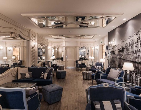 Osborne Hotel 3* - 3