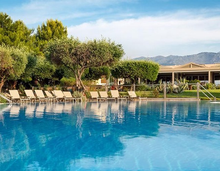 Hôtel Mareblue Beach 4* - Corfou (île de), Grèce - Image 1