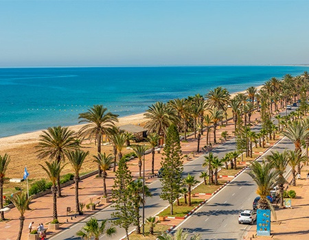 Hôtel Lella Baya 4* - 4