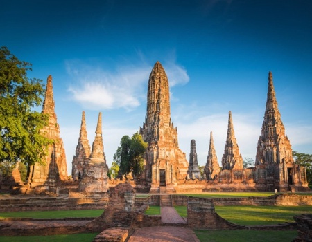 Immersion en Thaïlande - Thailande, Asie - Image 5