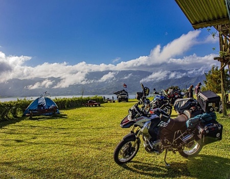 Moto Tour : Explorez le Costa Rica autrement - San Jose, Costa Rica - Image 3