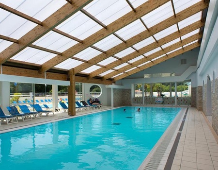 Camping Le Bois Masson 4* - 3