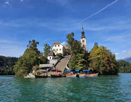 Autotour Slovénie - 3