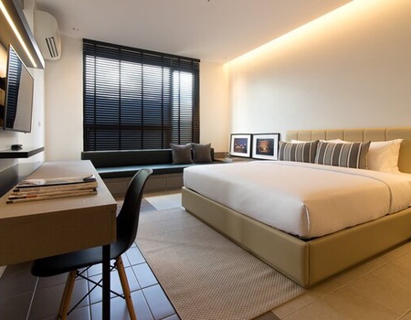 Combiné Thaïlande, De Bangkok au Sable de Phuket 5* - 3