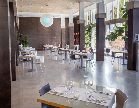 Hôtel Ôclub Adult Only R2 Bahia Playa Design Hotel 4* - 5