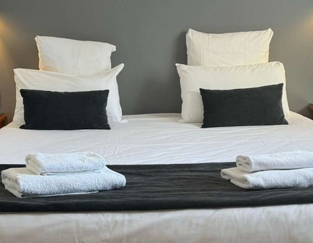 Parenthèse de luxe et Spa au bord du Léman - 3* - 1