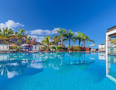 Hôtel Club Framissima Premium H10 Costa Adeje Palace 4* - Tenerife, Canaries - Image 4