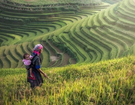 CIRCUIT AVENTURE VIETNAMIENNE - 4