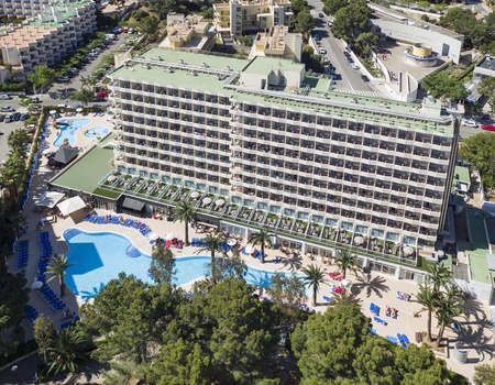Hôtel Sol Palmanova 4*