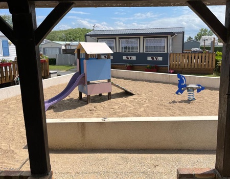 La Dune de Normandie, 4* - 4