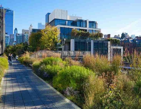 Trésors de New York 5 nuits - Programme spéciale 