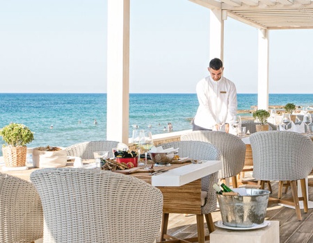 Hôtel Lux Me White Palace 5* - Image 5