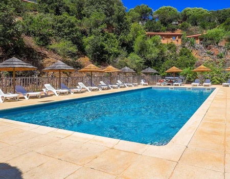 Flower Camping Torraccia 3*
