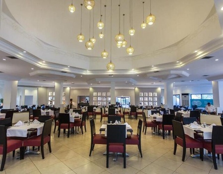 Hôtel Djerba Aqua Resort 4* - 5