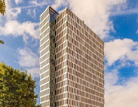 Profitez de la belle Amsterdam avec une nuitée luxueuse - 4* - 2