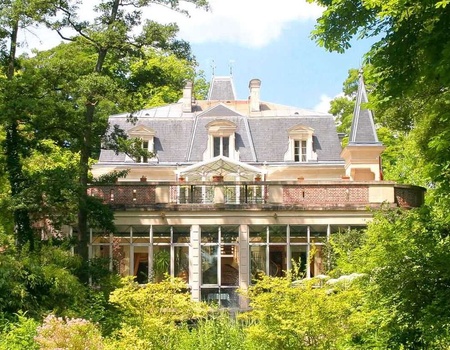 Séjour luxe et romantique dans une suite avec bains à remous au vert - 4* - Image 2