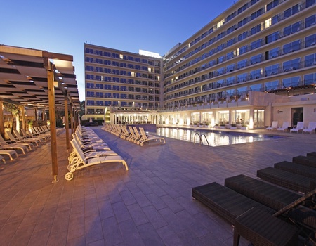 Forfait BG JAVA 4* - 3