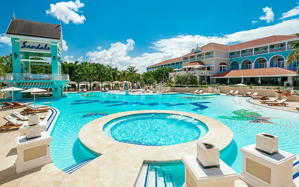 Sandals Ochi ***** - 3