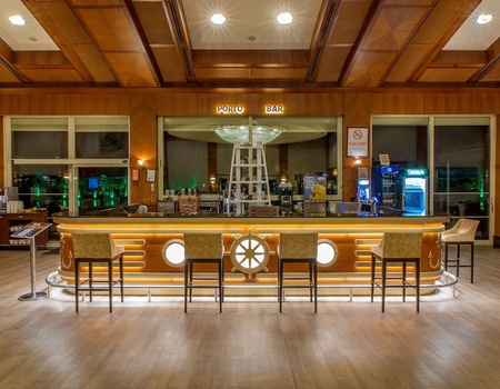 Hôtel Porto Bello Hotel - 2