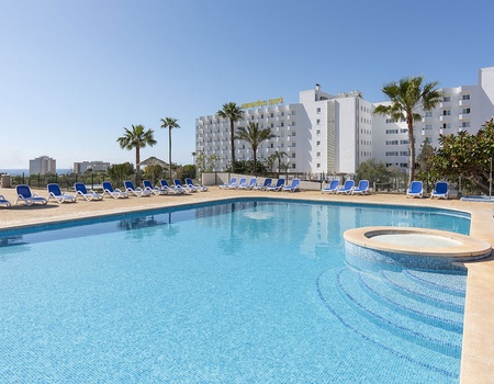 Hôtel TUI Sélection HSM Canarios Park 3* - 4