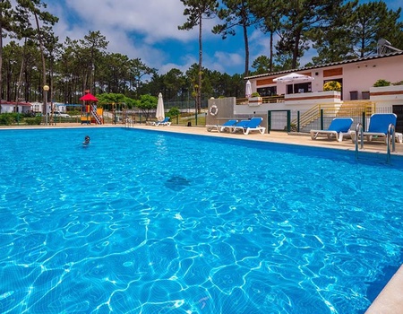 Camping Valado, 3* - 5