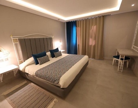 Hôtel Suites Hotel Les Charmilles & Spa 4* - 3