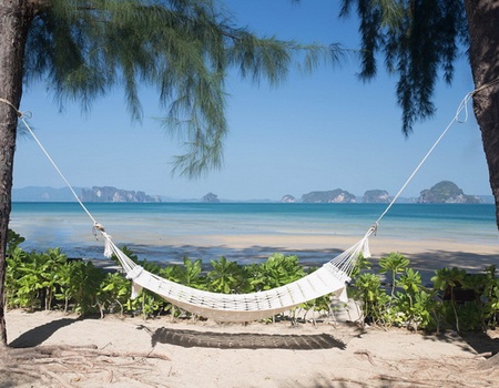 Séjour Vol + Hôtel Tup Kaek Sunset Beach Resort 4* Krabi - 1